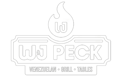 Logo en blanco peck