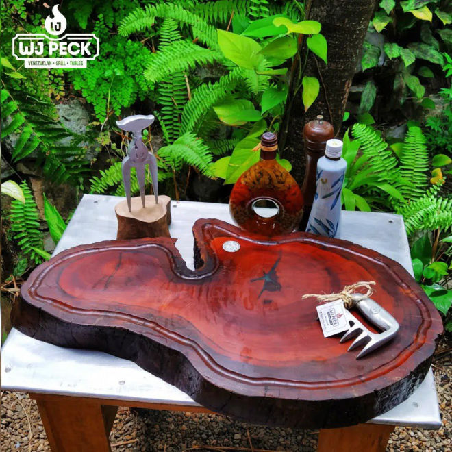 tabla de carniceria maturin